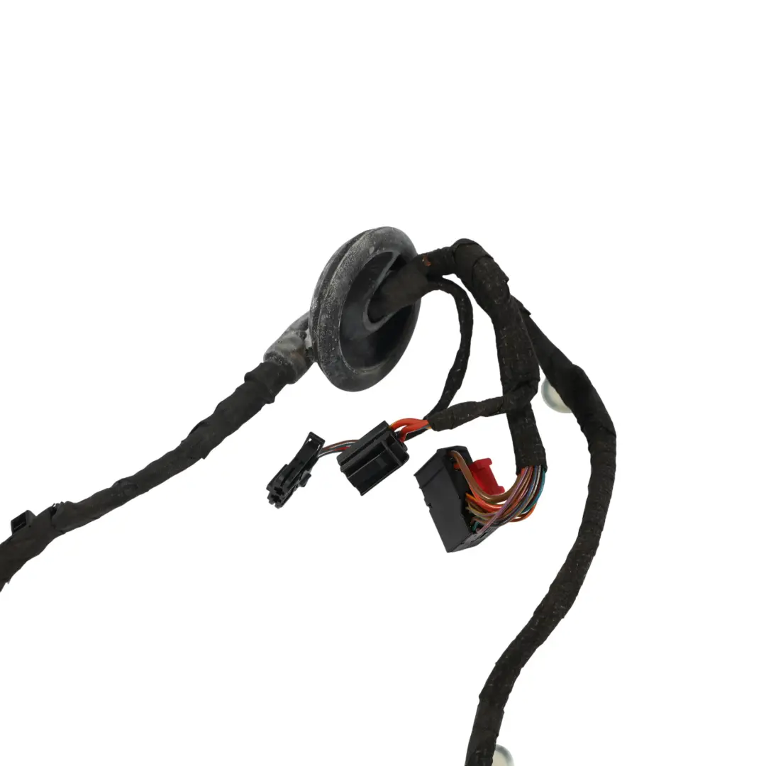 Vorder Tür Elektrische Kabel Baum Kabelbaum Fahrer Seite für Audi A5 8T mit Teilenummer 8F0971029AM Audi A5 8T Vorder Tür Elektrische Kabel Baum Kabelbaum Fahrer Seite - SKU 8F0971029AM - Teilenummer 8F0971029AM