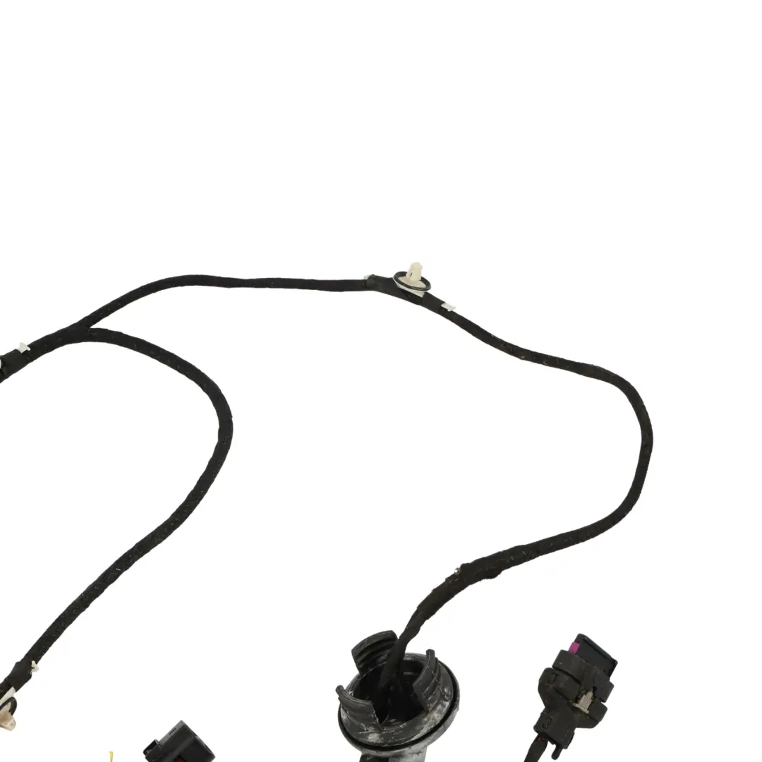 Front Door Electric Wiring Loom Harness Passenger's Side to Audi A5 8T with Part number 8F0971030AM Audi A5 8T Front Door Electric Wiring Loom Harness Passenger's Side - SKU 8F0971030AM - Part number 8F0971030AM