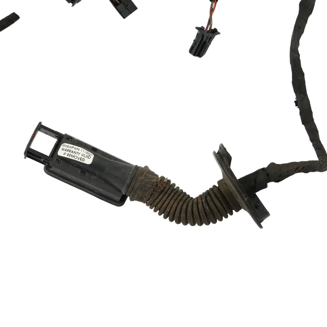 Porta Anteriore Cablaggio Elettrico Lato Passeggero per Audi A5 8T con numero di parte 8F0971030AM Audi A5 8T Porta Anteriore Cablaggio Elettrico Lato Passeggero - SKU 8F0971030AM - Numero di parte 8F0971030AM