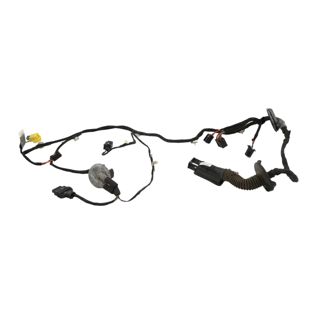Front Door Electric Wiring Loom Harness Passenger's Side to Audi A5 8T with Part number 8F0971030AM Audi A5 8T Front Door Electric Wiring Loom Harness Passenger's Side - SKU 8F0971030AM - Part number 8F0971030AM