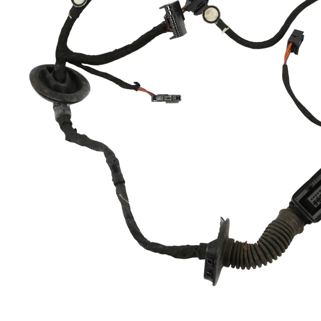 Faisceau De Câblage Électrique Porte Avant Côté Passager pour Audi A5 8T à propos du numéro de pièce 8F0971030AM Audi A5 8T Faisceau De Câblage Électrique Porte Avant Côté Passager - SKU 8F0971030AM - Numéro de pièce 8F0971030AM