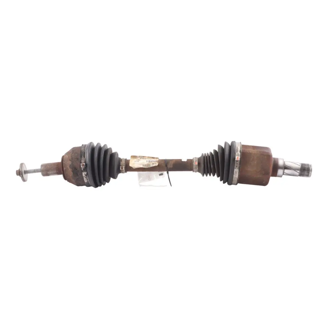 Mk4 Front Axle Driveshaft Manual 2.2 TDCi Left N/S to Ford Mondeo with Part number 8G91-3B437-AC Ford Mondeo Mk4 Front Axle Driveshaft Manual 2.2 TDCi Left N/S - SKU 8G91-3B437-AC - Part number 8G91-3B437-AC