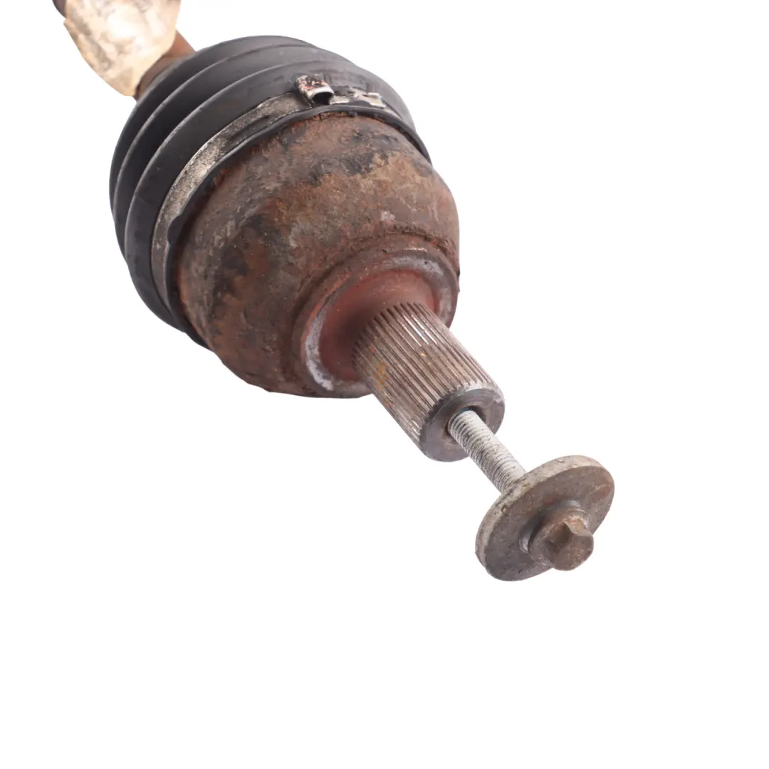 Mk4 Front Axle Driveshaft Manual 2.2 TDCi Left N/S to Ford Mondeo with Part number 8G91-3B437-AC Ford Mondeo Mk4 Front Axle Driveshaft Manual 2.2 TDCi Left N/S - SKU 8G91-3B437-AC - Part number 8G91-3B437-AC