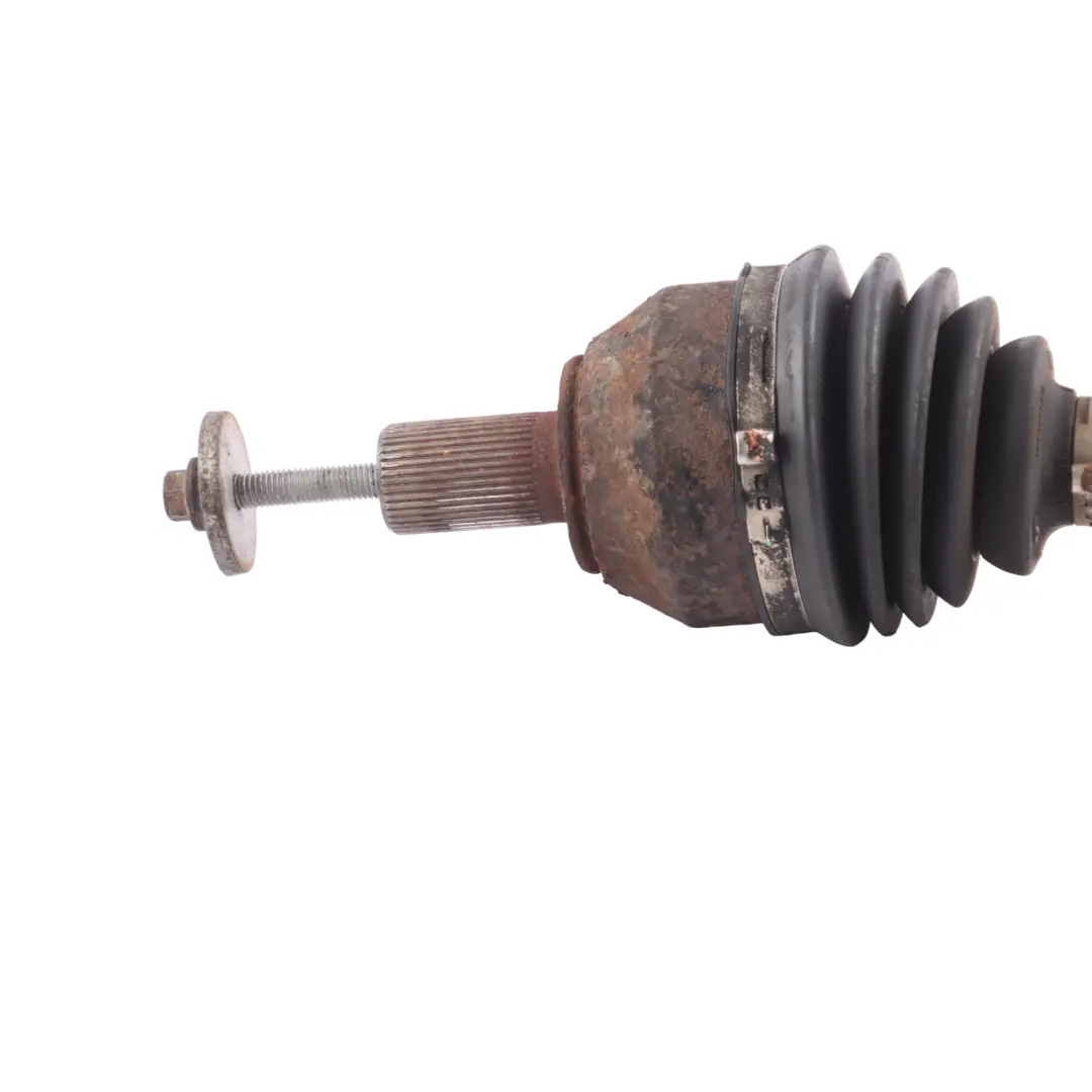 Ford Mondeo Mk4 Driveshaft Front Left N/S 2.2 TDCi Diesel Manual - SKU 8G91-3B437-AC - Part number 8G91-3B437-AC