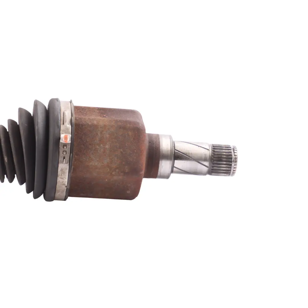 Ford Mondeo Mk4 Driveshaft Front Left N/S 2.2 TDCi Diesel Manual - SKU 8G91-3B437-AC - Part number 8G91-3B437-AC