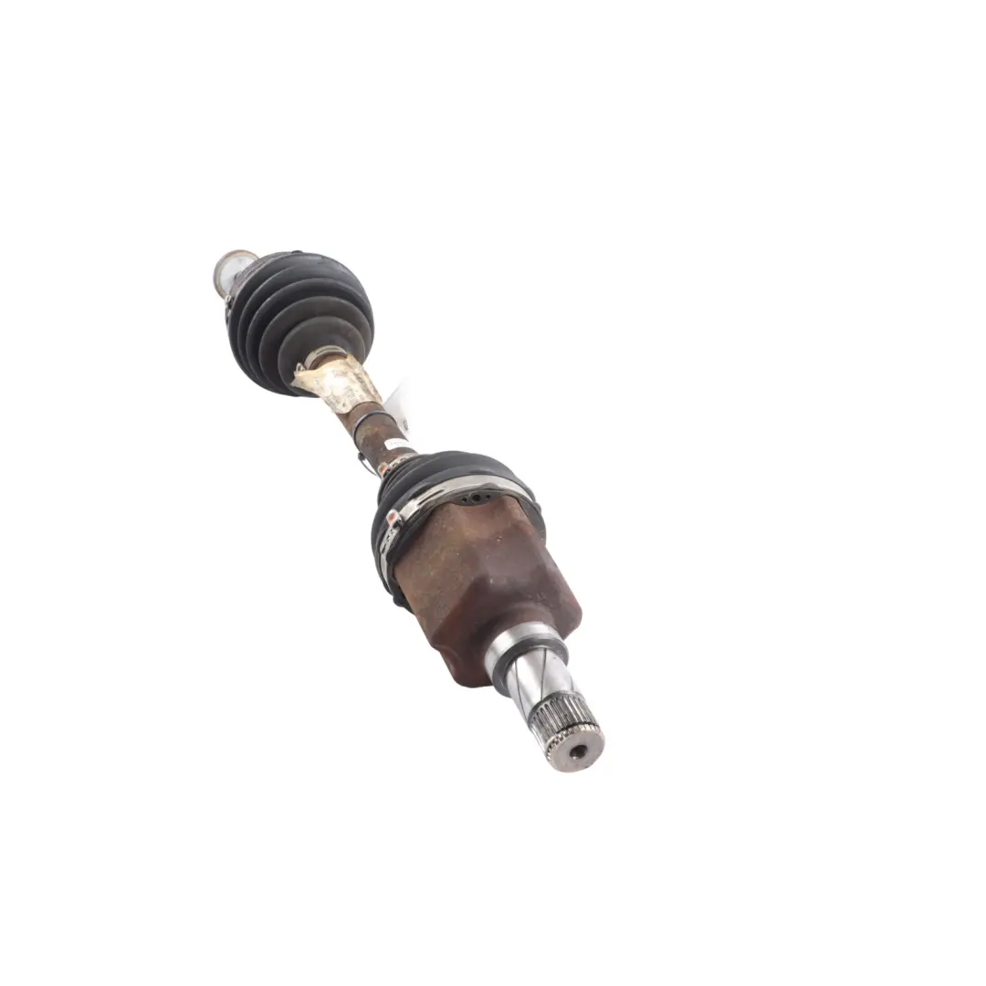 Ford Mondeo Mk4 Driveshaft Front Left N/S 2.2 TDCi Diesel Manual - SKU 8G91-3B437-AC - Part number 8G91-3B437-AC