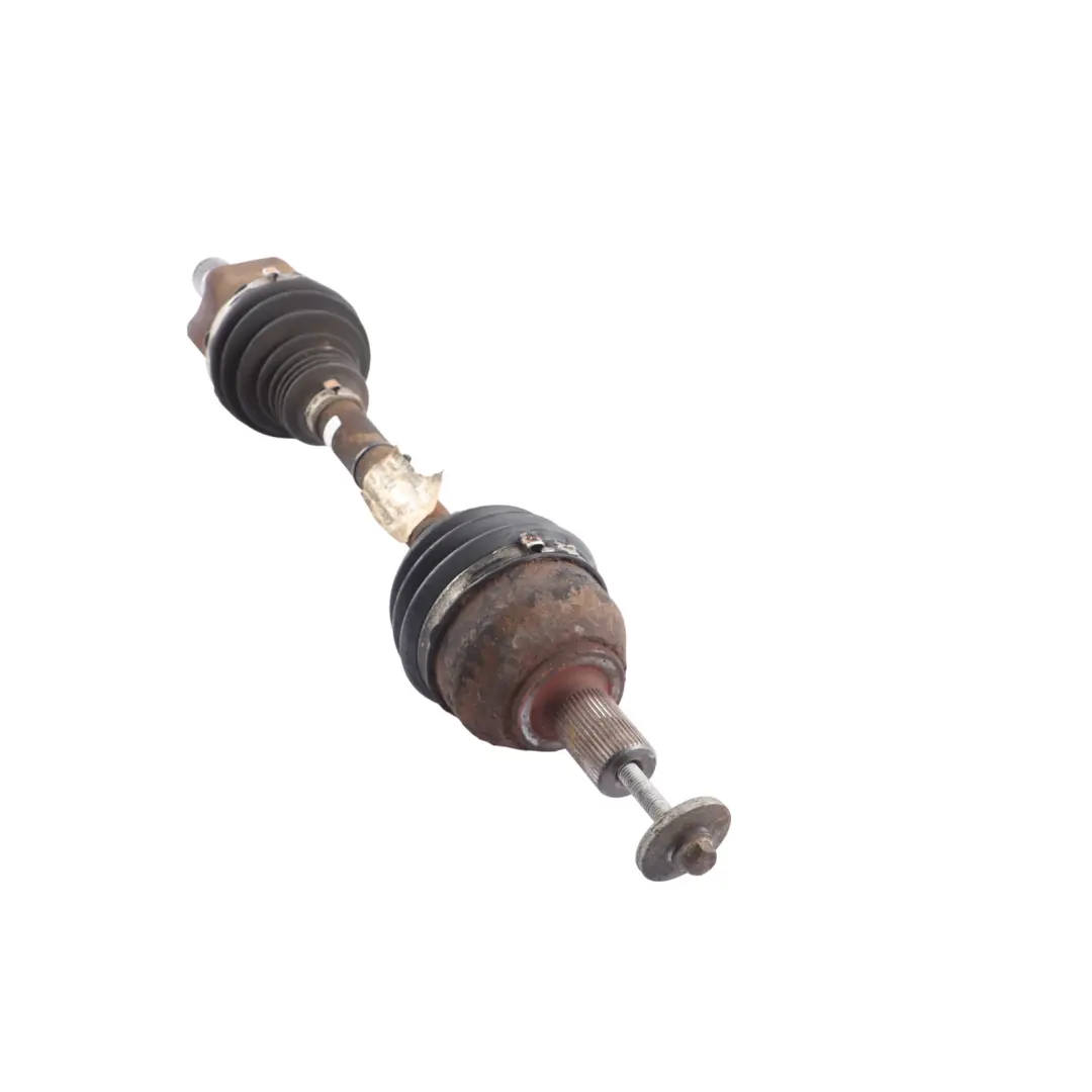 Mk4 Front Axle Driveshaft Manual 2.2 TDCi Left N/S to Ford Mondeo with Part number 8G91-3B437-AC Ford Mondeo Mk4 Front Axle Driveshaft Manual 2.2 TDCi Left N/S - SKU 8G91-3B437-AC - Part number 8G91-3B437-AC