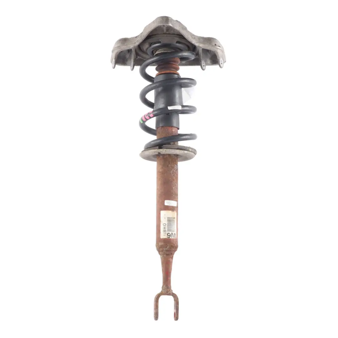 Audi A4 B7 Eje Delantero Gas Spring Strut Amortiguador Izquierdo - SKU 8H0413031-1 - Número de pieza 8H0413031