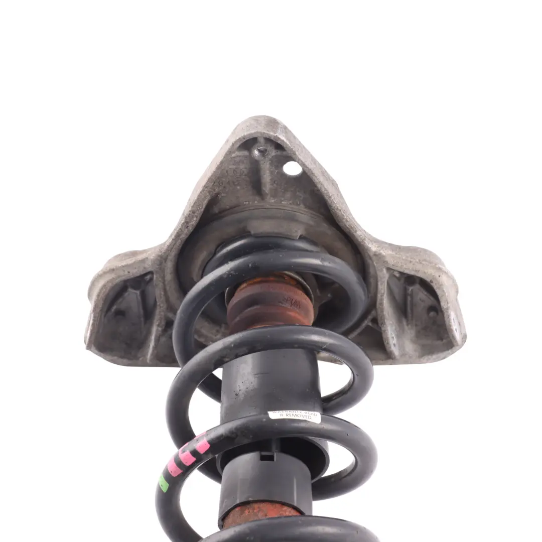 Audi A4 B7 Assale Anteriore Molla Gas Puntone Ammortizzatore Sinistro - SKU 8H0413031-1 - Numero di parte 8H0413031