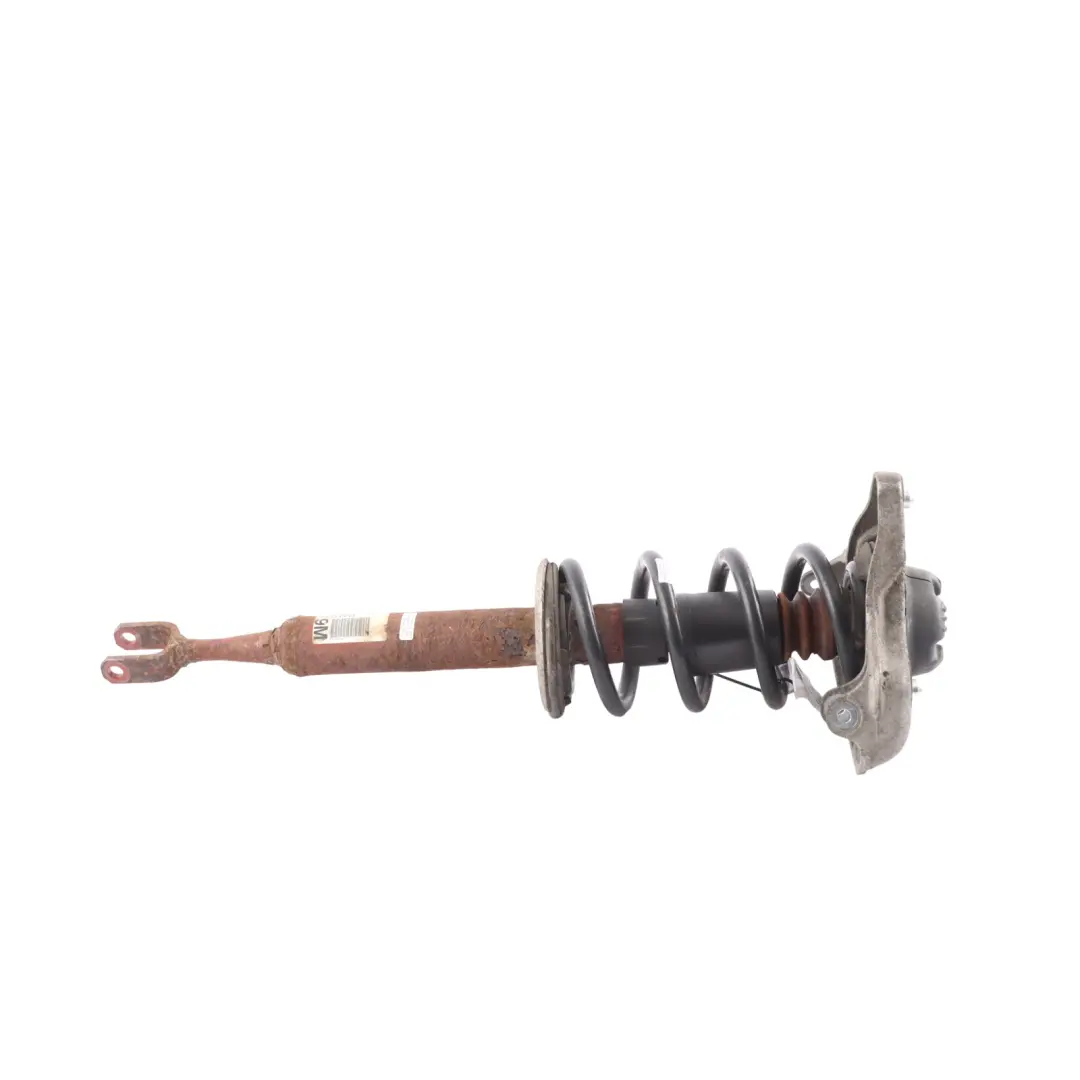 Eje Delantero Gas Spring Strut Amortiguador Izquierdo para Audi A4 B7 con número de pieza 8H0413031 Audi A4 B7 Eje Delantero Gas Spring Strut Amortiguador Izquierdo - SKU 8H0413031-1 - Número de pieza 8H0413031
