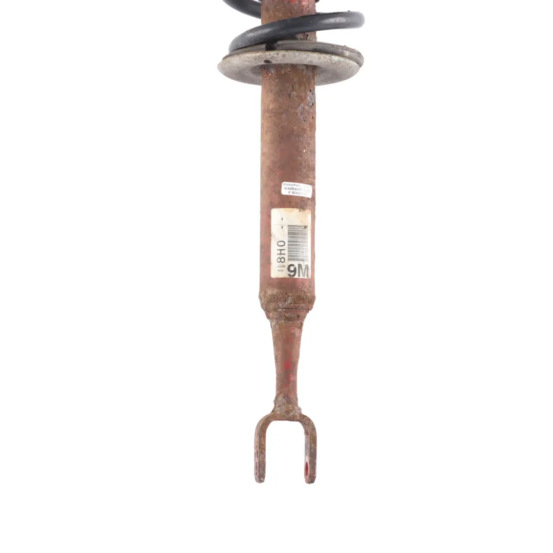 Eje Delantero Gas Spring Strut Amortiguador Izquierdo para Audi A4 B7 con número de pieza 8H0413031 Audi A4 B7 Eje Delantero Gas Spring Strut Amortiguador Izquierdo - SKU 8H0413031-1 - Número de pieza 8H0413031