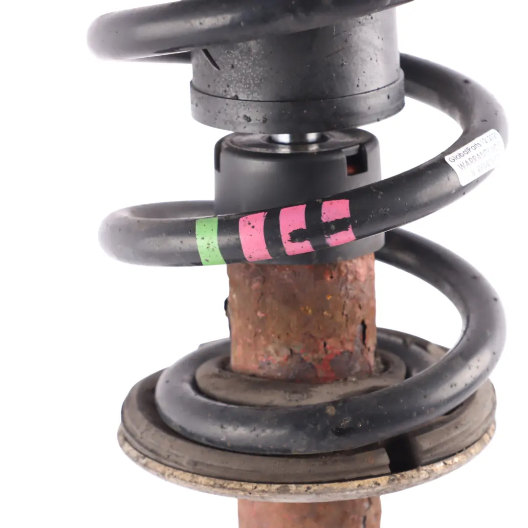 Assale Anteriore Molla Gas Puntone Ammortizzatore Sinistro per Audi A4 B7 con numero di parte 8H0413031 Audi A4 B7 Assale Anteriore Molla Gas Puntone Ammortizzatore Sinistro - SKU 8H0413031-1 - Numero di parte 8H0413031