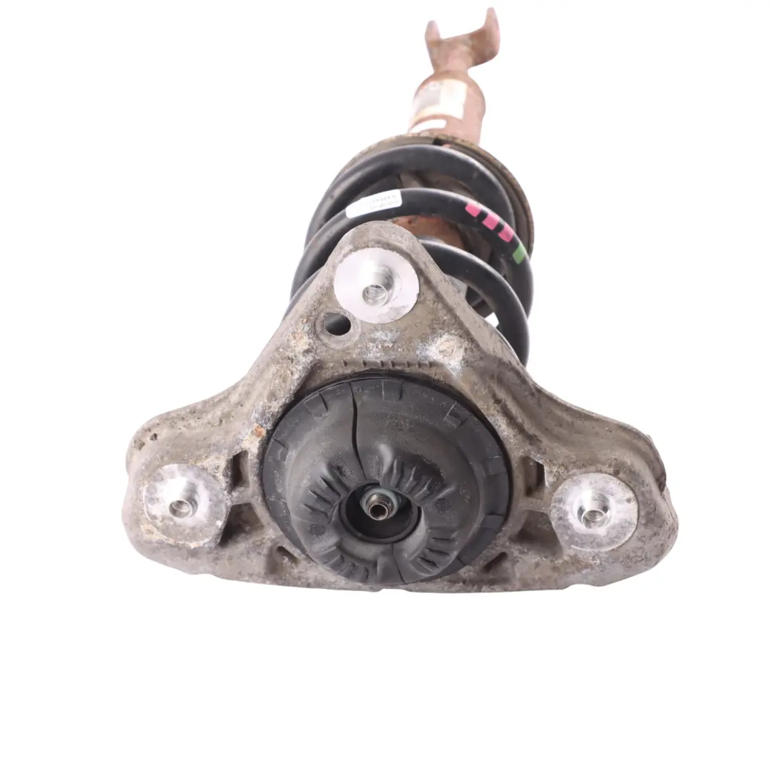 Audi A4 B7 Amortisseur À Gaz D'Essieu Avant Gauche Côté Conducteur - SKU 8H0413031-1 - Numéro de pièce 8H0413031