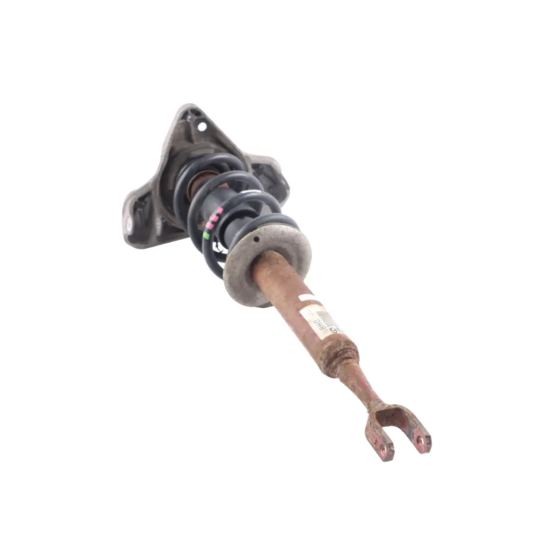 Eje Delantero Gas Spring Strut Amortiguador Izquierdo para Audi A4 B7 con número de pieza 8H0413031 Audi A4 B7 Eje Delantero Gas Spring Strut Amortiguador Izquierdo - SKU 8H0413031-1 - Número de pieza 8H0413031