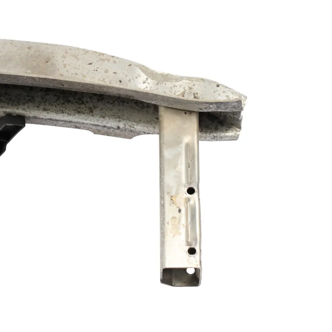 Audi A4 B8 Rear Bumper Carrier Cabrio Cross Member Support Crash Bar - SKU 8H0807313G-2 - Part number 8H0807313G