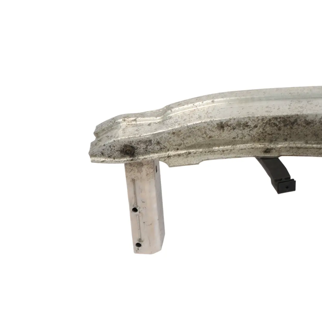 Bumper Carrier Cabrio Cross Member Support Crash Bar to Audi A4 B8 Rear with Part number 8H0807313G Audi A4 B8 Rear Bumper Carrier Cabrio Cross Member Support Crash Bar - SKU 8H0807313G-2 - Part number 8H0807313G