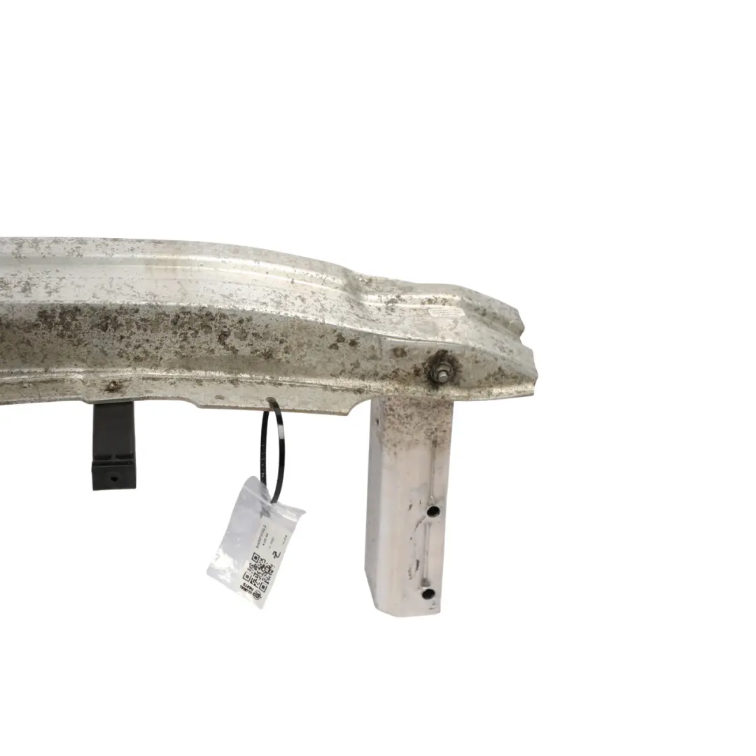 Bumper Carrier Cabrio Cross Member Support Crash Bar to Audi A4 B8 Rear with Part number 8H0807313G Audi A4 B8 Rear Bumper Carrier Cabrio Cross Member Support Crash Bar - SKU 8H0807313G-2 - Part number 8H0807313G