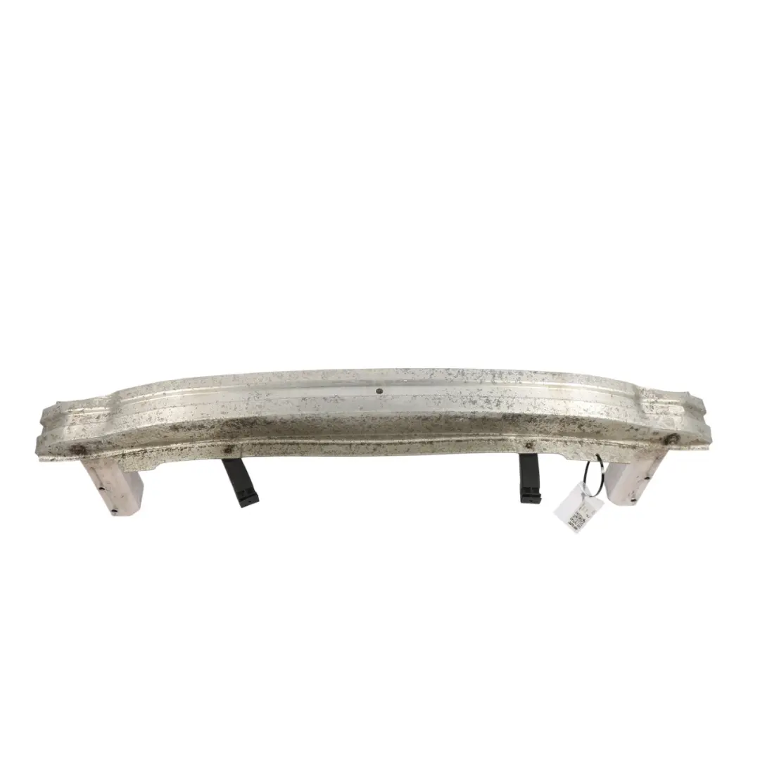 Audi A4 B8 Rear Bumper Carrier Cabrio Cross Member Support Crash Bar - SKU 8H0807313G-2 - Part number 8H0807313G