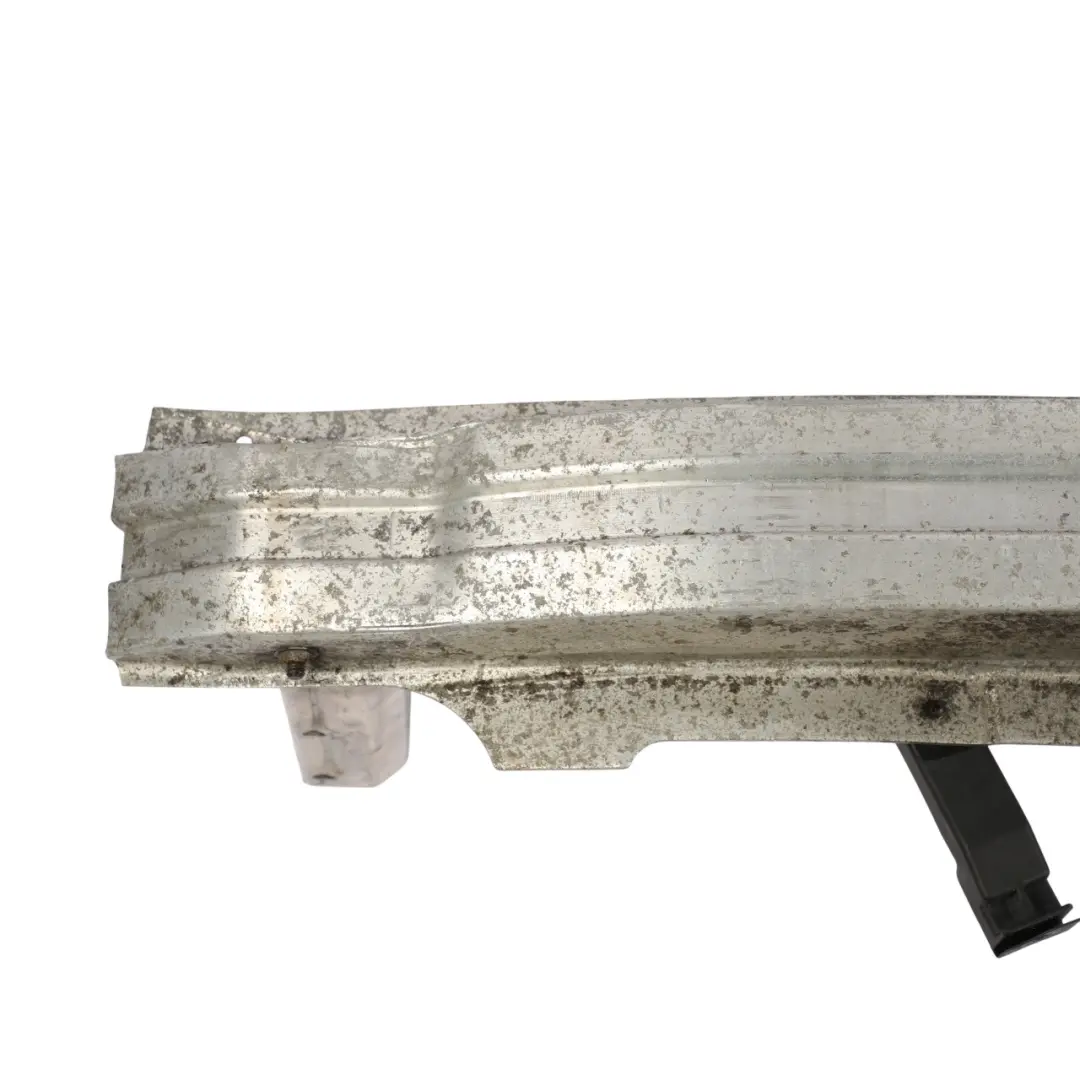 Audi A4 B8 Rear Bumper Carrier Cabrio Cross Member Support Crash Bar - SKU 8H0807313G-2 - Part number 8H0807313G