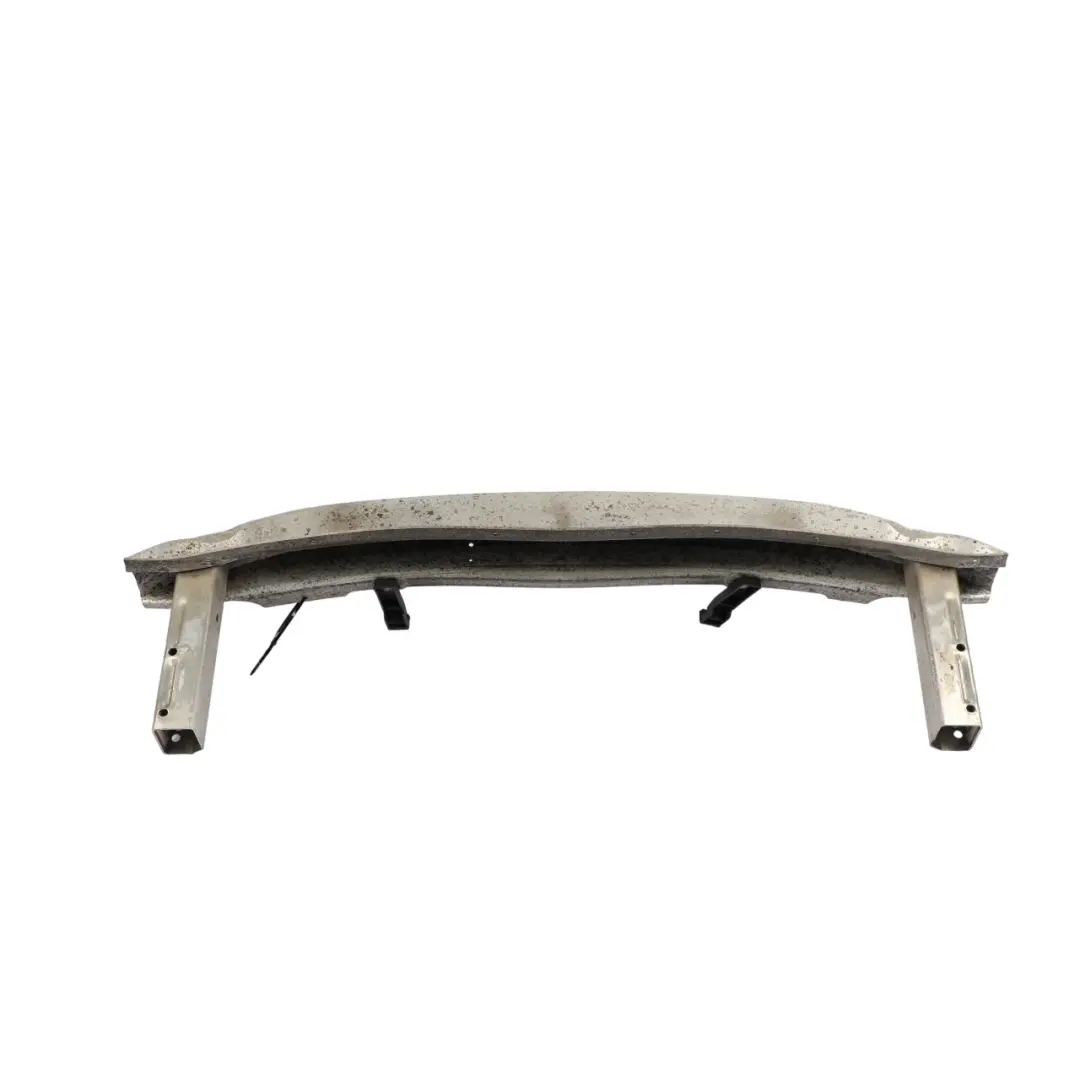 Bumper Carrier Cabrio Cross Member Support Crash Bar to Audi A4 B8 Rear with Part number 8H0807313G Audi A4 B8 Rear Bumper Carrier Cabrio Cross Member Support Crash Bar - SKU 8H0807313G-2 - Part number 8H0807313G