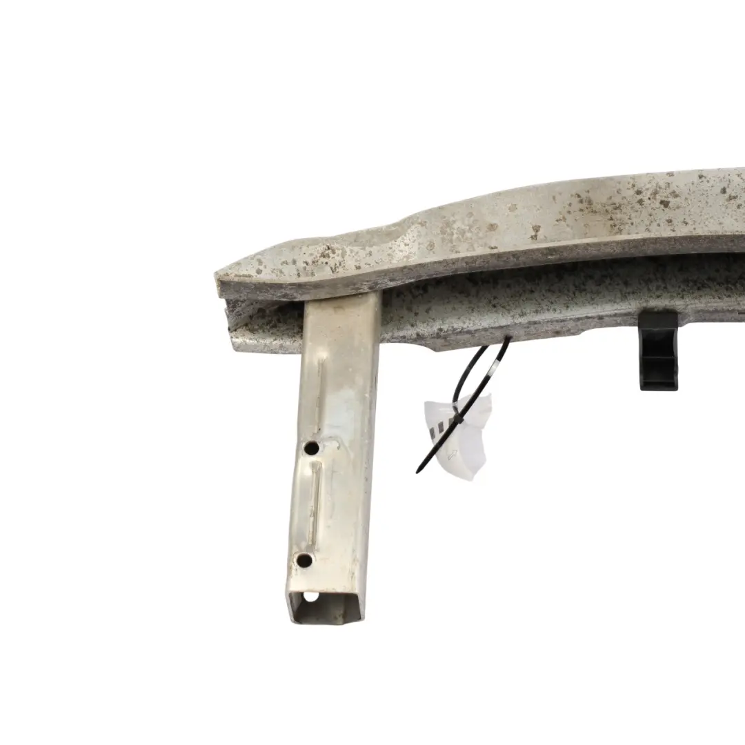 Audi A4 B8 Rear Bumper Carrier Cabrio Cross Member Support Crash Bar - SKU 8H0807313G-2 - Part number 8H0807313G