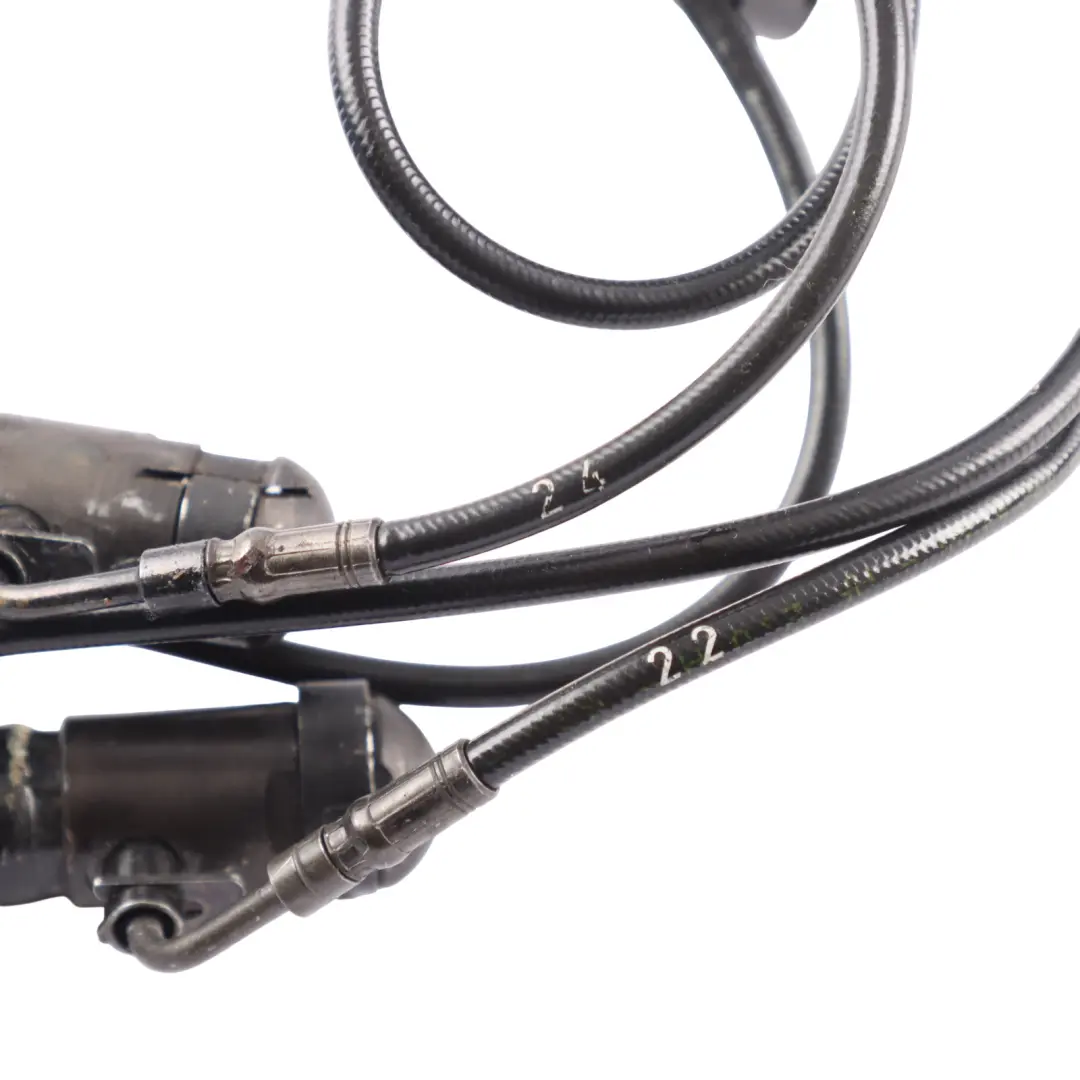 Audi A4 B7 Cabriodach Mechanismus Hydraulikzylinder Satz - SKU 8H0871795-1 - Teilenummer 8H0871795