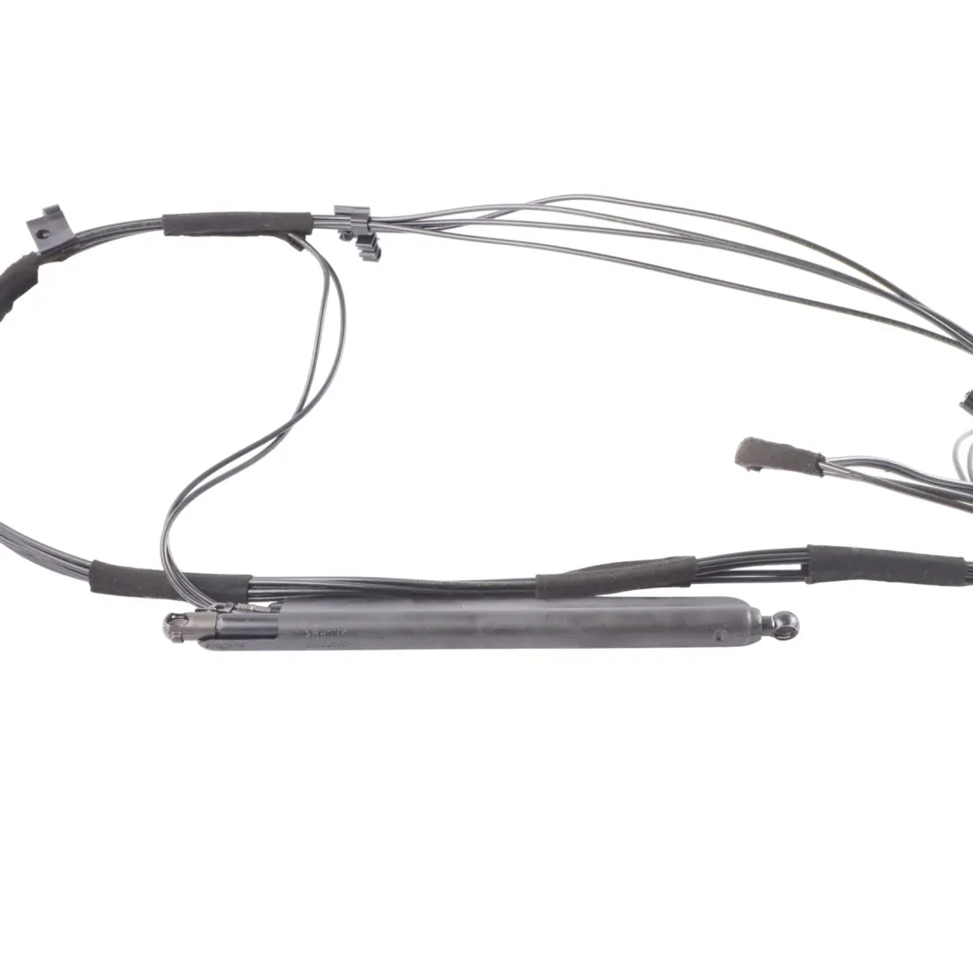 Meccanismo Tetto Apribile Set Di Cilindri Idraulici per Audi A4 B7 con numero di parte 8H0871795 Audi A4 B7 Meccanismo Tetto Apribile Set Di Cilindri Idraulici - SKU 8H0871795-1 - Numero di parte 8H0871795