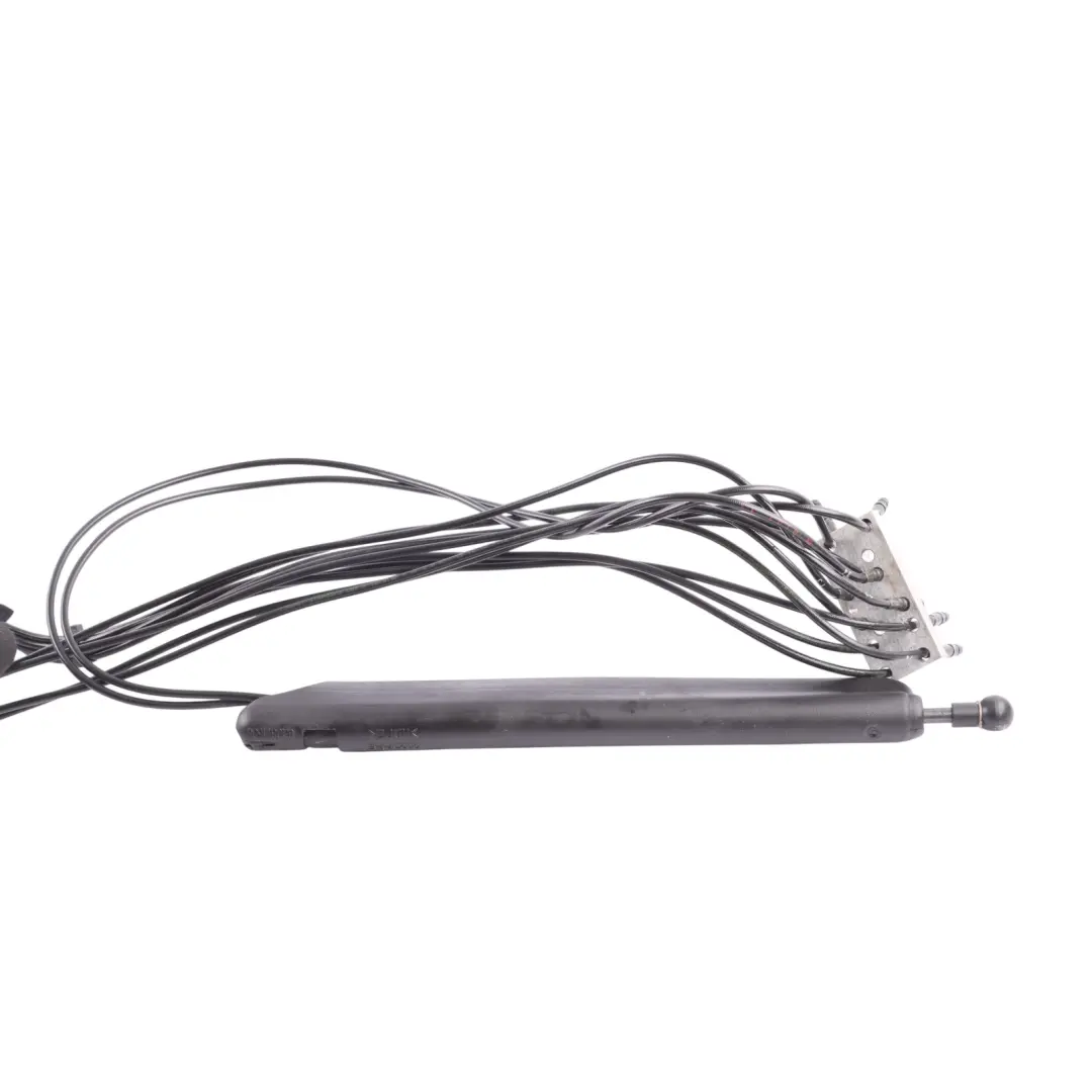 Audi A4 B7 Juego De Cilindros Hidráulicos Mecanismo Techo Descapotable - SKU 8H0871795-1 - Número de pieza 8H0871795