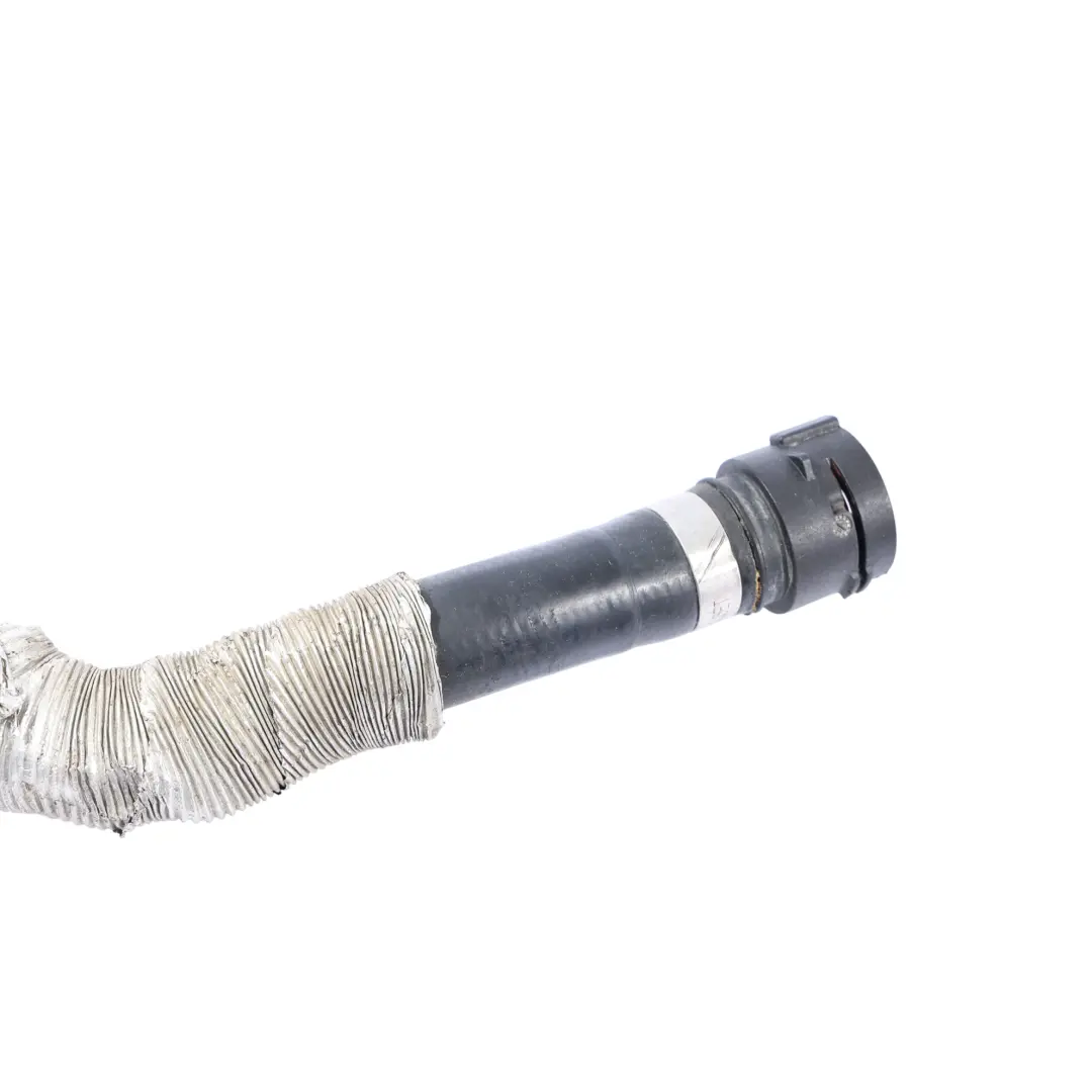 Audi TT 8J 2.5 TFSI Przewód Wąż Rura Płynu Chłodzącego - SKU 8J0121073E - Numer Części 8J0121073E