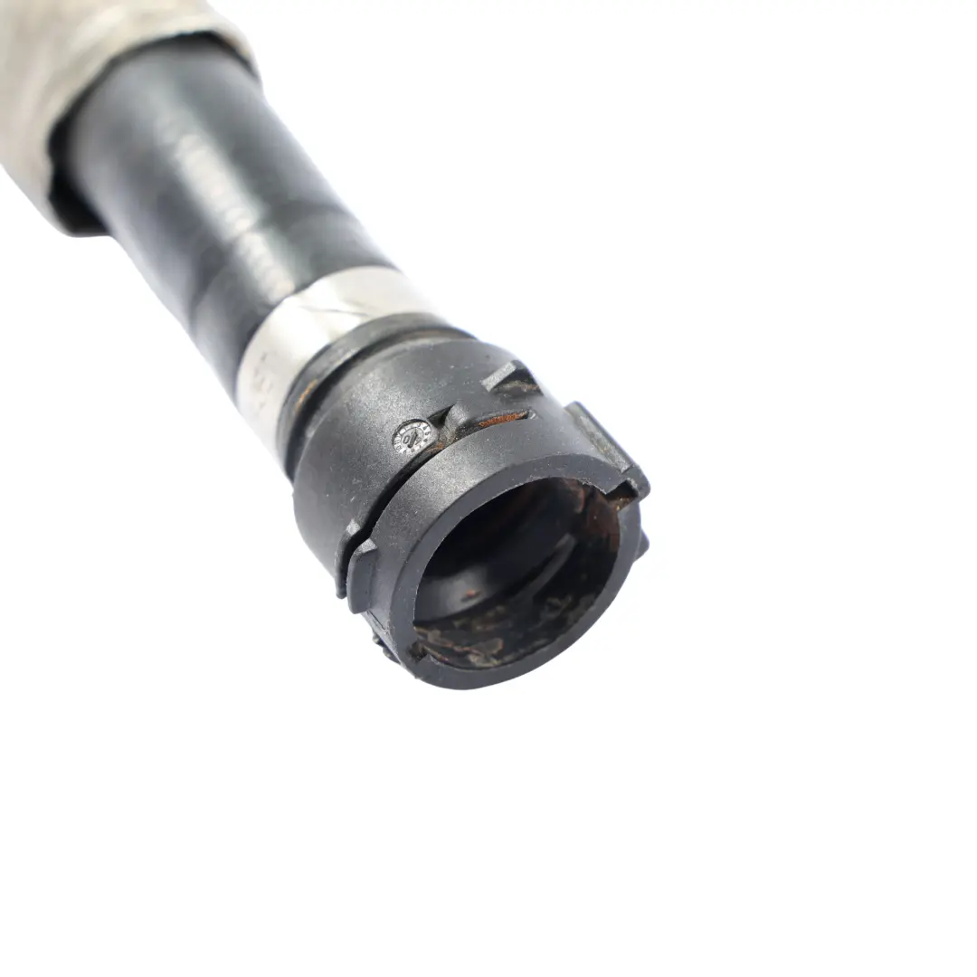 Audi TT 8J 2.5 TFSI Manguera De Refrigerante Agua - SKU 8J0121073E - Número de pieza 8J0121073E