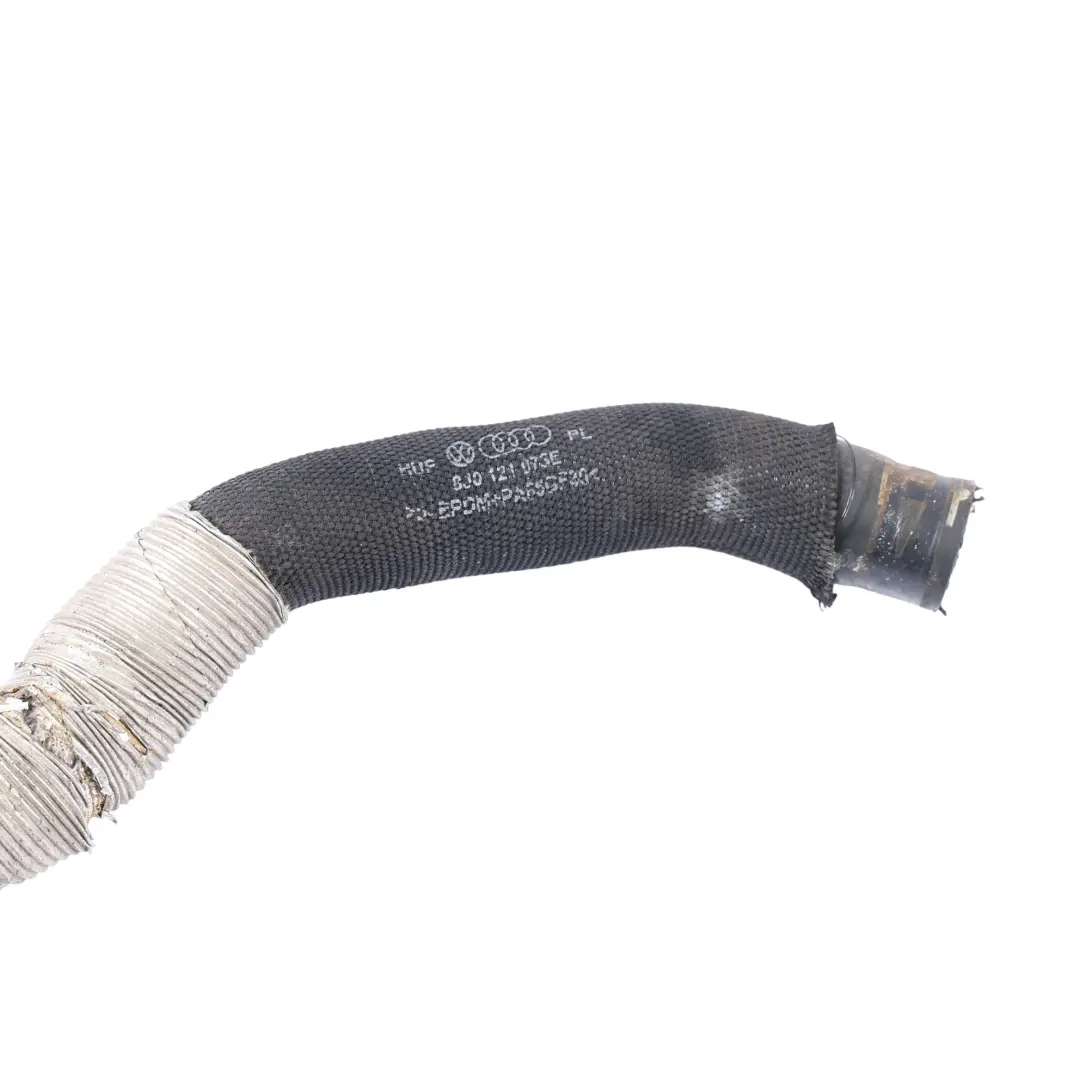 Durite De Liquide Refroidissement pour Audi TT 8J 2.5 TFSI à propos du numéro de pièce 8J0121073E Audi TT 8J 2.5 TFSI Durite De Liquide Refroidissement - SKU 8J0121073E - Numéro de pièce 8J0121073E