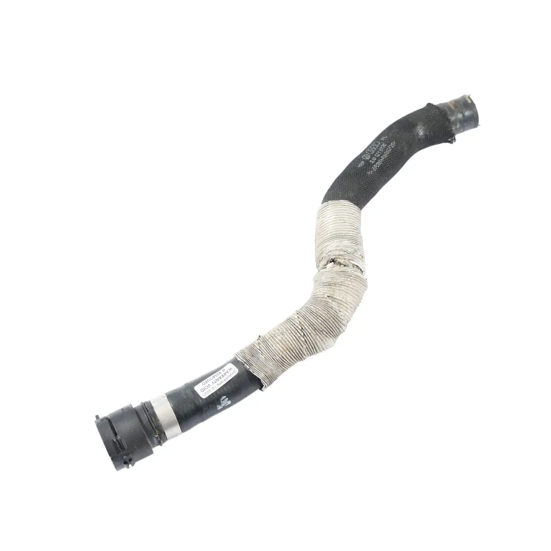 Tubo Flessibile Liquido Raffreddamento Acqua per Audi TT 8J 2.5 TFSI con numero di parte 8J0121073E Audi TT 8J 2.5 TFSI Tubo Flessibile Liquido Raffreddamento Acqua - SKU 8J0121073E - Numero di parte 8J0121073E