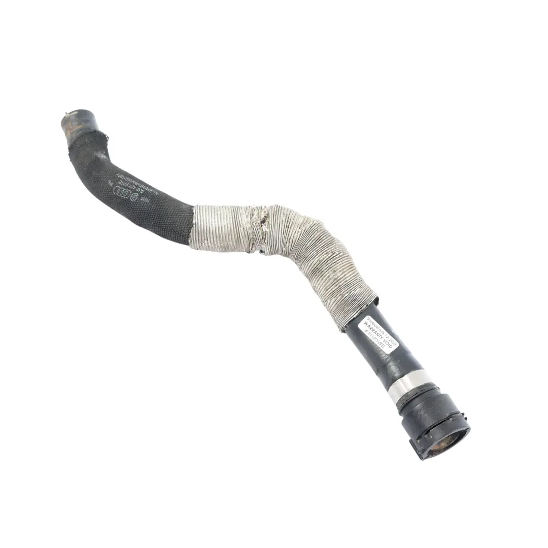 Durite De Liquide Refroidissement pour Audi TT 8J 2.5 TFSI à propos du numéro de pièce 8J0121073E Audi TT 8J 2.5 TFSI Durite De Liquide Refroidissement - SKU 8J0121073E - Numéro de pièce 8J0121073E