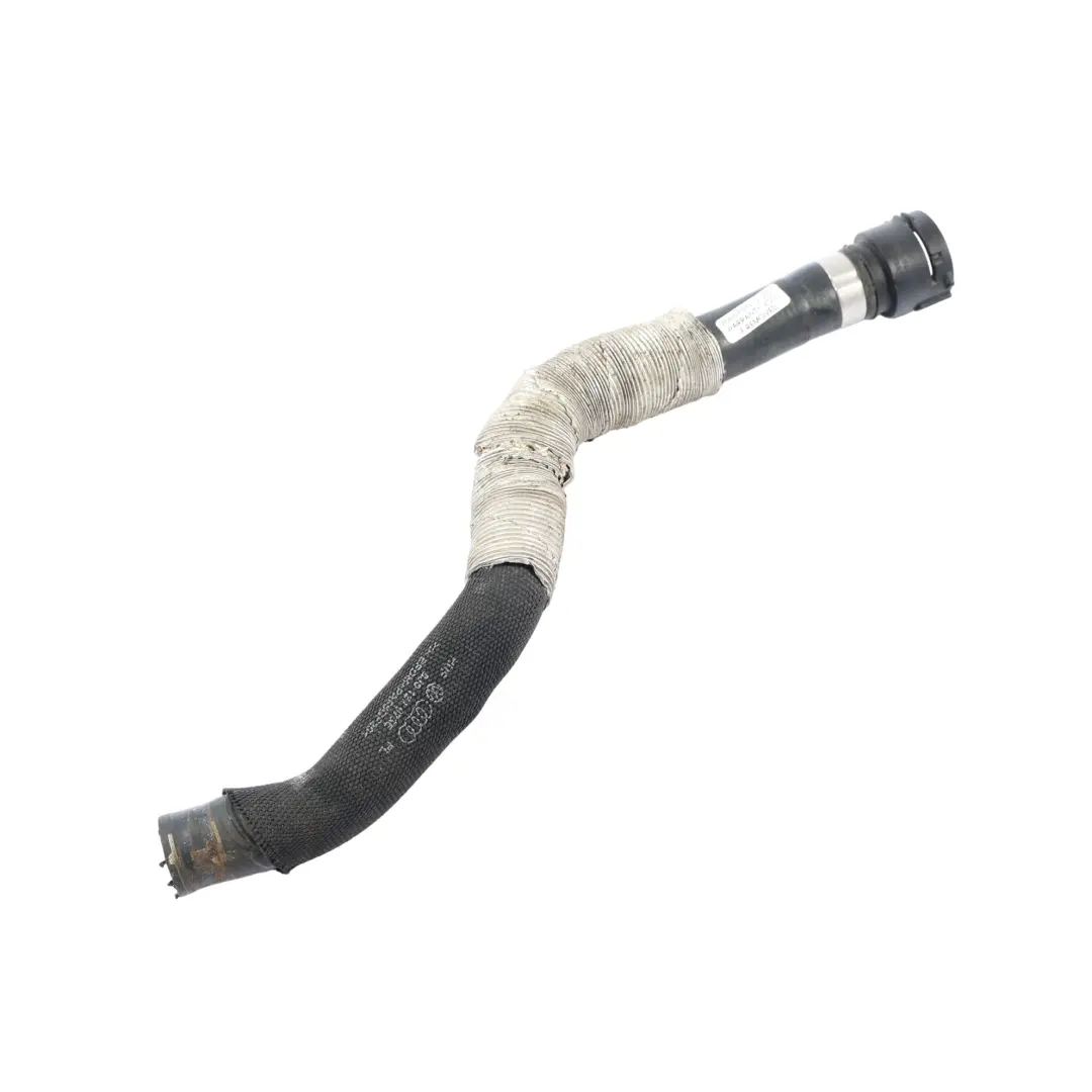 Water Coolant Pipe Hose Line to Audi TT 8J 2.5 TFSI with Part number 8J0121073E Audi TT 8J 2.5 TFSI Water Coolant Pipe Hose Line - SKU 8J0121073E - Part number 8J0121073E