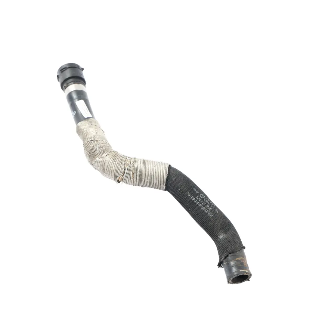 Tubo Flessibile Liquido Raffreddamento Acqua per Audi TT 8J 2.5 TFSI con numero di parte 8J0121073E Audi TT 8J 2.5 TFSI Tubo Flessibile Liquido Raffreddamento Acqua - SKU 8J0121073E - Numero di parte 8J0121073E