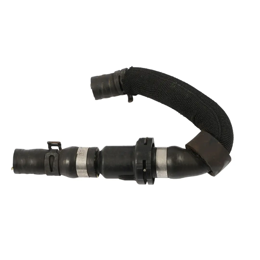 Audi RS3 8P Cambio Olio Refrigerante Tubo Flessibile 2.5 TFSI CEPA - SKU 8J0121124A - Numero di parte 8J0121124A