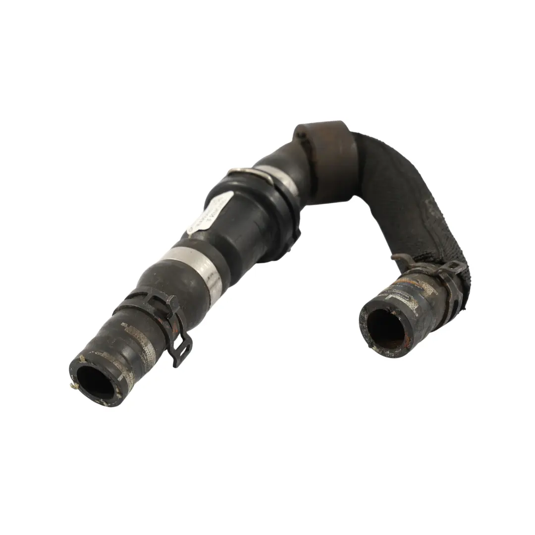 Gearbox Oil Cooler Coolant Pipe Hose Line 2.5 TFSI CEPA to Audi RS3 8P with Part number 8J0121124A Audi RS3 8P Gearbox Oil Cooler Coolant Pipe Hose Line 2.5 TFSI CEPA - SKU 8J0121124A - Part number 8J0121124A