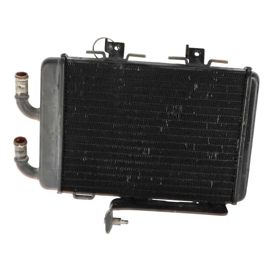 Audi RS3 8P TT RS 8J 2.5 TFSI Auxilliary Water Coolant Radiator 8J0121212A