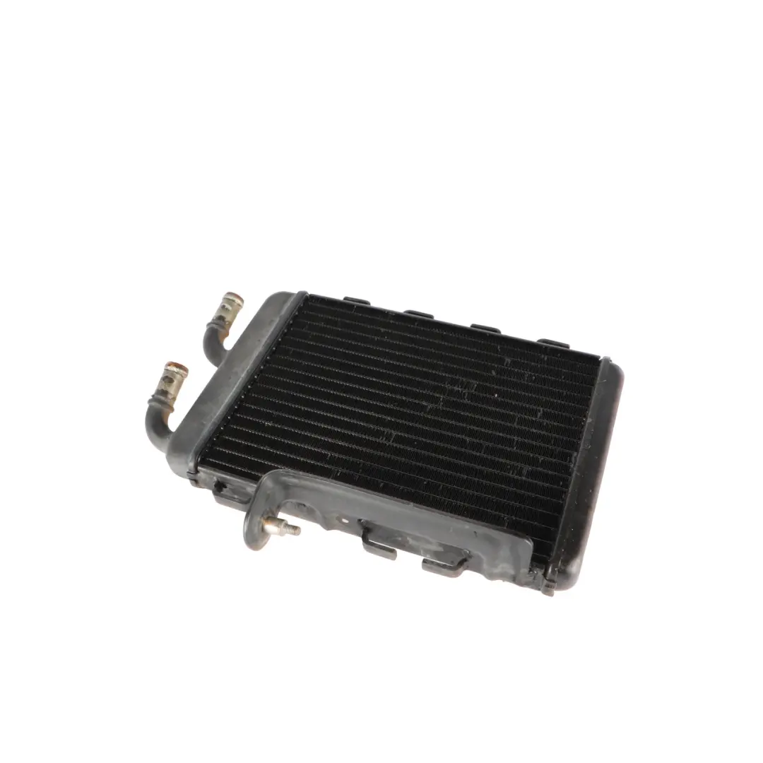 Auxilliary Water Coolant Radiator to Audi RS3 8P TT RS 8J 2.5 TFSI with Part number 8J0121212A Audi RS3 8P TT RS 8J 2.5 TFSI Auxilliary Water Coolant Radiator - SKU 8J0121212A - Part number 8J0121212A