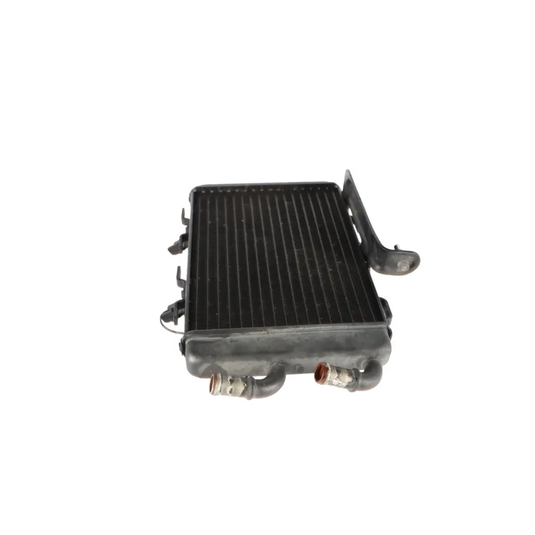 Auxilliary Water Coolant Radiator to Audi RS3 8P TT RS 8J 2.5 TFSI with Part number 8J0121212A Audi RS3 8P TT RS 8J 2.5 TFSI Auxilliary Water Coolant Radiator - SKU 8J0121212A - Part number 8J0121212A