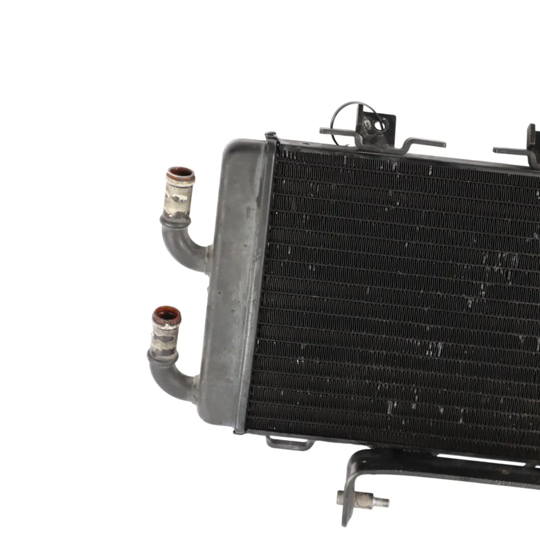 Auxilliary Water Coolant Radiator to Audi RS3 8P TT RS 8J 2.5 TFSI with Part number 8J0121212A Audi RS3 8P TT RS 8J 2.5 TFSI Auxilliary Water Coolant Radiator - SKU 8J0121212A - Part number 8J0121212A