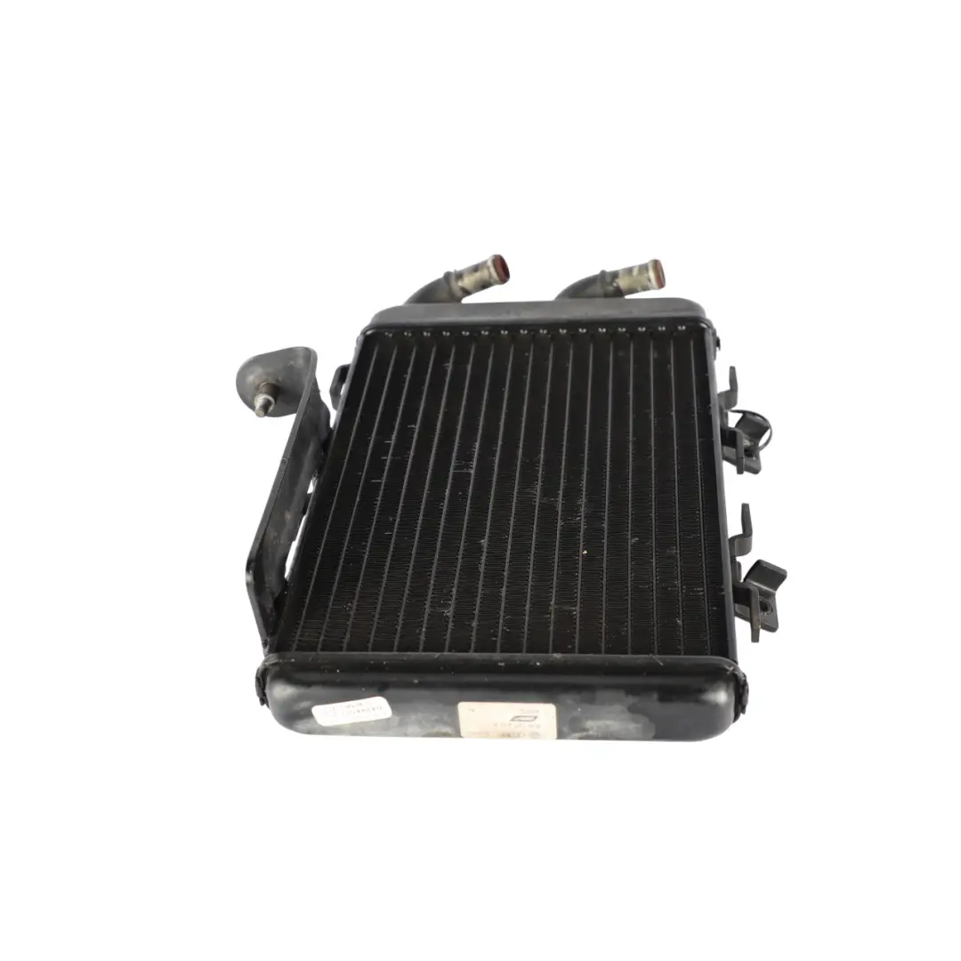 Auxilliary Water Coolant Radiator to Audi RS3 8P TT RS 8J 2.5 TFSI with Part number 8J0121212A Audi RS3 8P TT RS 8J 2.5 TFSI Auxilliary Water Coolant Radiator - SKU 8J0121212A - Part number 8J0121212A