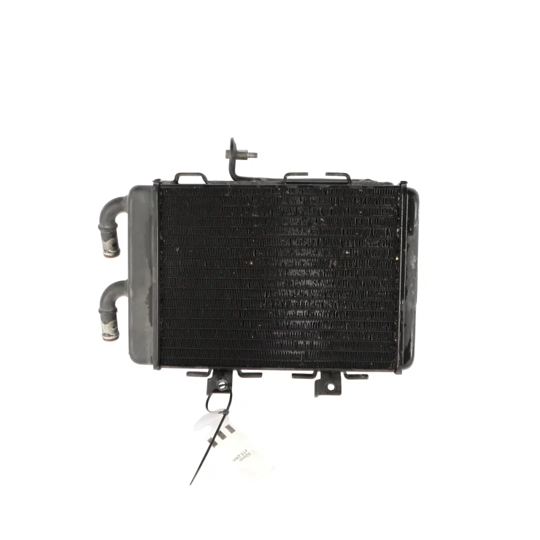 Auxilliary Water Coolant Radiator to Audi RS3 8P TT RS 8J 2.5 TFSI with Part number 8J0121212A Audi RS3 8P TT RS 8J 2.5 TFSI Auxilliary Water Coolant Radiator - SKU 8J0121212A - Part number 8J0121212A