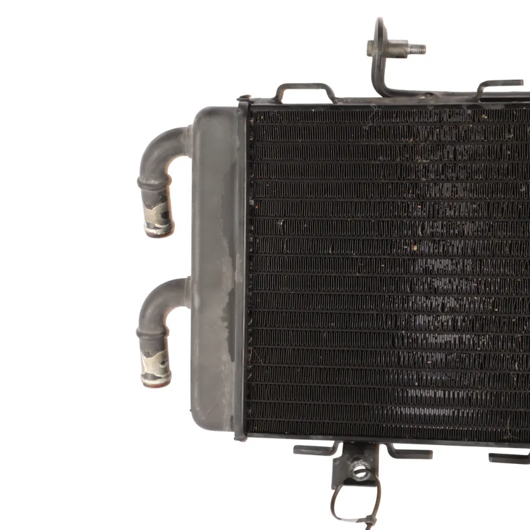 Auxilliary Water Coolant Radiator to Audi RS3 8P TT RS 8J 2.5 TFSI with Part number 8J0121212A Audi RS3 8P TT RS 8J 2.5 TFSI Auxilliary Water Coolant Radiator - SKU 8J0121212A - Part number 8J0121212A
