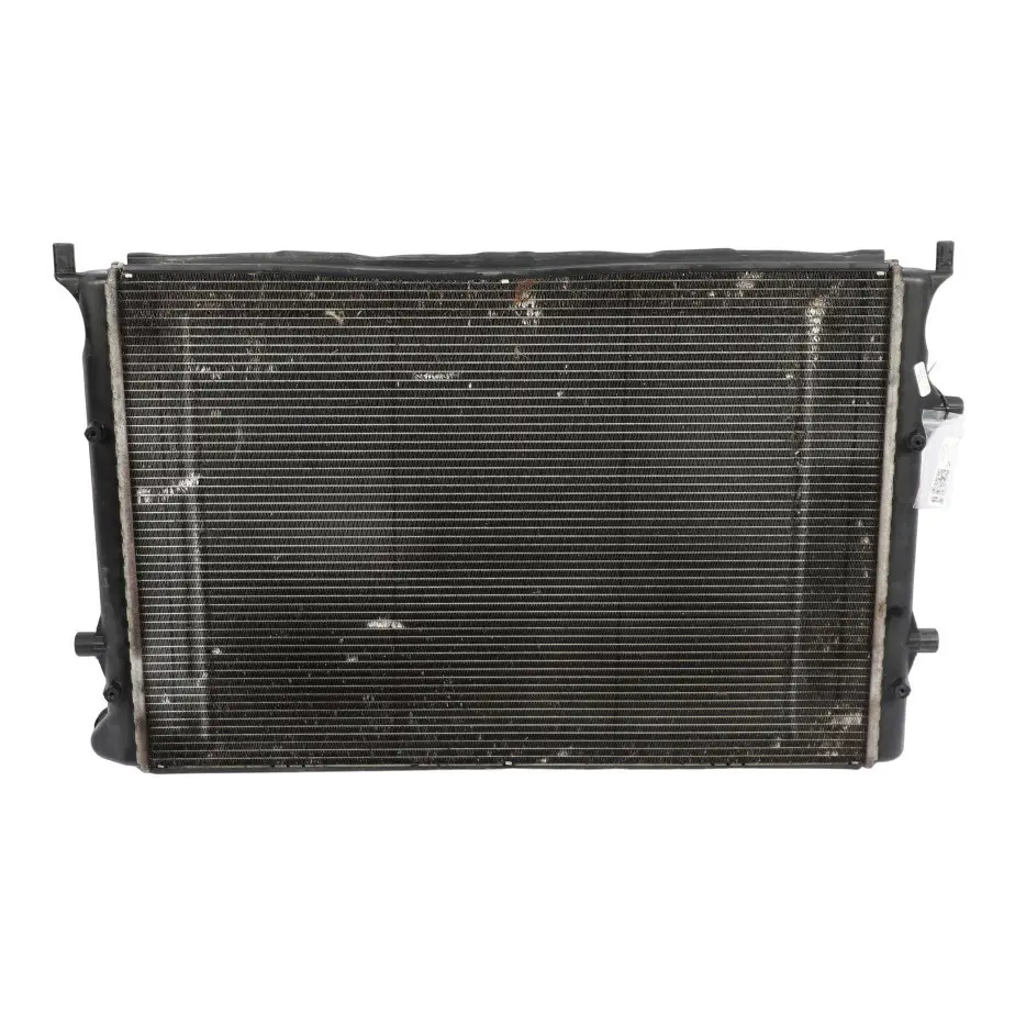 Audi RS3 8P 2.5 TFSI Engine Water Coolant Radiator Cooling Unit - SKU 8J0121251B - Part number 8J0121251B