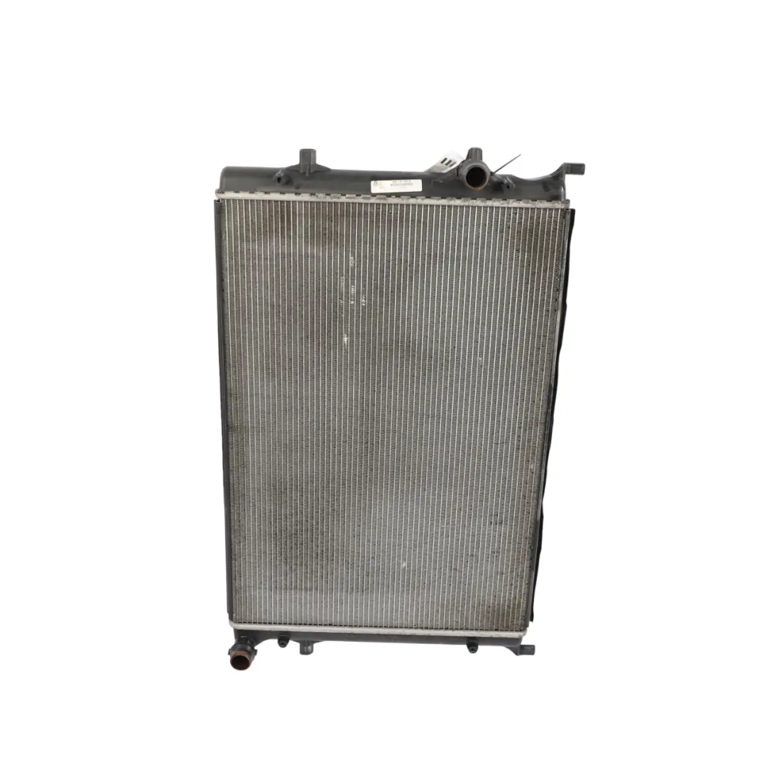 Water Coolant Radiator Cooling Unit to Audi RS3 8P 2.5 TFSI Engine with Part number 8J0121251B Audi RS3 8P 2.5 TFSI Engine Water Coolant Radiator Cooling Unit - SKU 8J0121251B - Part number 8J0121251B