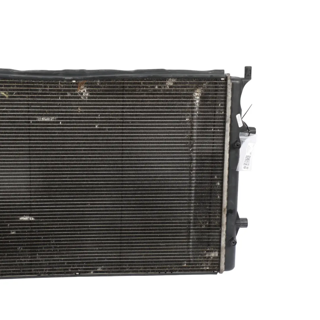 Audi RS3 8P 2.5 TFSI Engine Water Coolant Radiator Cooling Unit - SKU 8J0121251B - Part number 8J0121251B