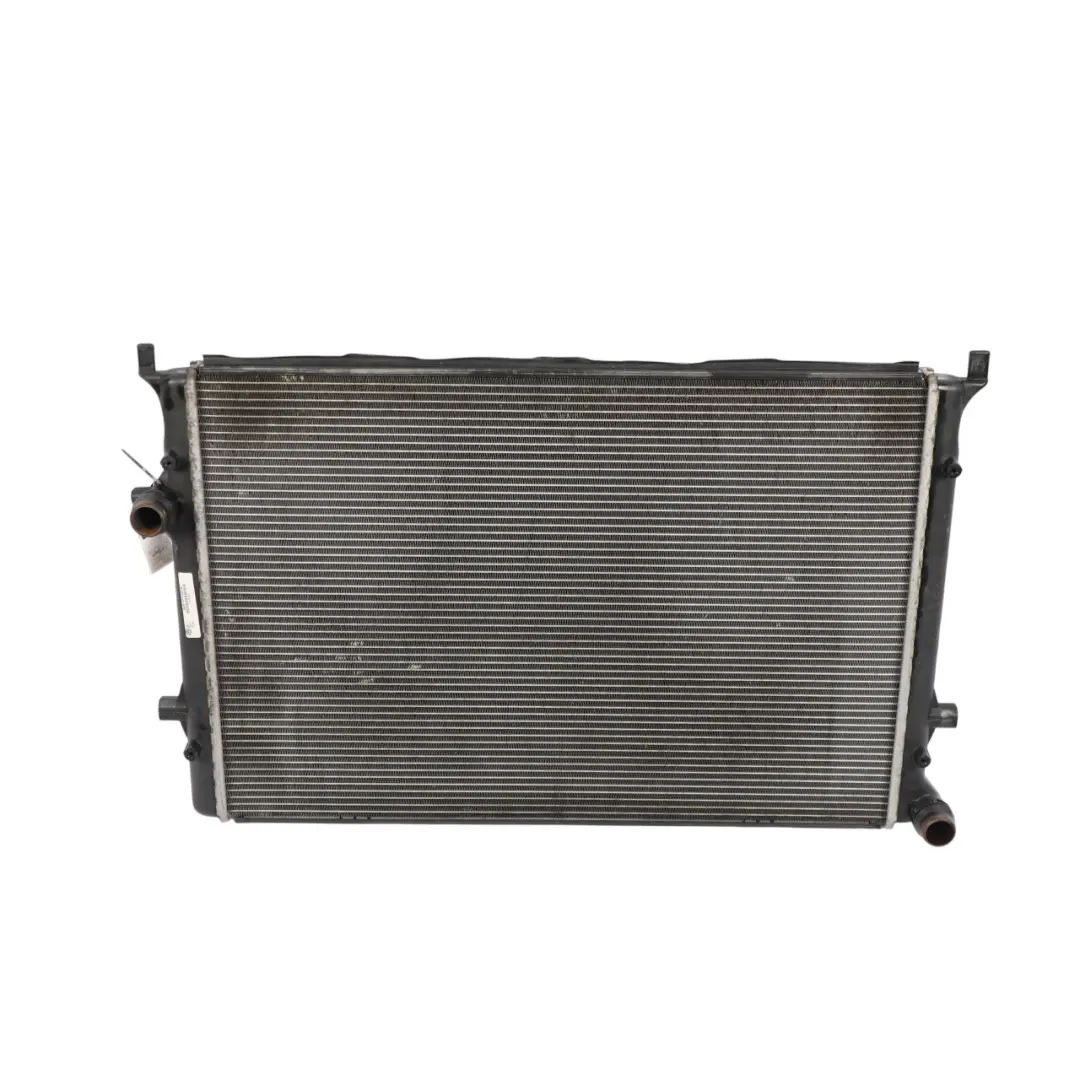 Water Coolant Radiator Cooling Unit to Audi RS3 8P 2.5 TFSI Engine with Part number 8J0121251B Audi RS3 8P 2.5 TFSI Engine Water Coolant Radiator Cooling Unit - SKU 8J0121251B - Part number 8J0121251B