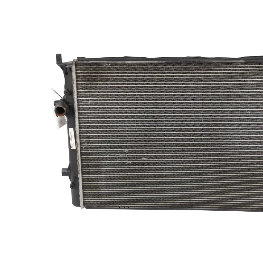 Audi RS3 8P 2.5 TFSI Engine Water Coolant Radiator Cooling Unit - SKU 8J0121251B - Part number 8J0121251B