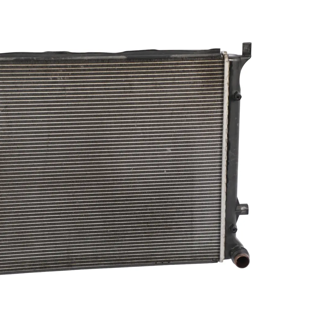 Water Coolant Radiator Cooling Unit to Audi RS3 8P 2.5 TFSI Engine with Part number 8J0121251B Audi RS3 8P 2.5 TFSI Engine Water Coolant Radiator Cooling Unit - SKU 8J0121251B - Part number 8J0121251B